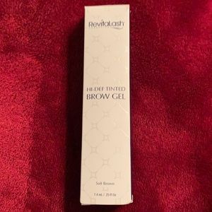 Revitalash Tinted Brow Gel